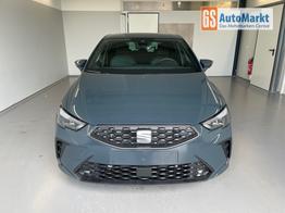 Seat Ibiza Style 95PS Kamera+ACC+GV5+App-Conect+Sitzheizung+ParkPilot hinten 