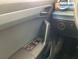 Seat Ibiza Style 95PS Kamera+ACC+GV5+App-Conect+Sitzheizung+ParkPilot hinten 