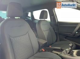 Seat Ibiza Style 95PS Kamera+ACC+GV5+App-Conect+Sitzheizung+ParkPilot hinten 