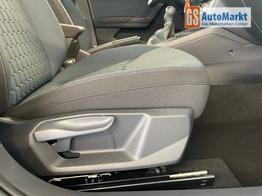 Seat Ibiza Style 95PS Kamera+ACC+GV5+App-Conect+Sitzheizung+ParkPilot hinten 