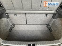 Seat Ibiza Style 95PS Kamera+ACC+GV5+App-Conect+Sitzheizung+ParkPilot hinten 