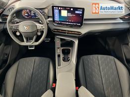Cupra Terramar 1.5 eTSI DSG Matrix+Kessy+AHK+eHeck+Dinamica+CarPlay+eHeck+GV5 