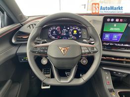 Cupra Terramar 1.5 eTSI DSG Matrix+Kessy+AHK+eHeck+Dinamica+CarPlay+eHeck+GV5 
