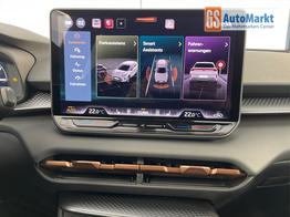 Cupra Terramar 1.5 eTSI DSG Matrix+Kessy+AHK+eHeck+Dinamica+CarPlay+eHeck+GV5 