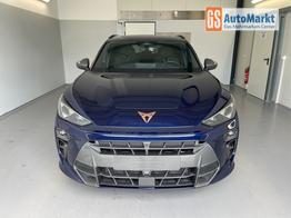 Cupra Terramar 1.5 eTSI DSG Matrix+Kessy+AHK+eHeck+Dinamica+CarPlay+eHeck+GV5 
