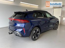 Cupra Terramar 1.5 eTSI DSG Matrix+Kessy+AHK+eHeck+Dinamica+CarPlay+eHeck+GV5 