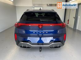 Cupra Terramar 1.5 eTSI DSG Matrix+Kessy+AHK+eHeck+Dinamica+CarPlay+eHeck+GV5 