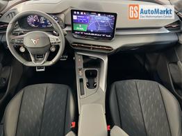 Cupra Terramar 1.5 eTSI DSG Matrix+Kessy+AHK+HUD+Navi+Dinamica+360&deg;+eHeck+GV5 