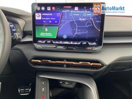 Cupra Terramar 1.5 eTSI DSG Matrix+Kessy+AHK+HUD+Navi+Dinamica+360&deg;+eHeck+GV5 