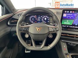 Cupra Terramar 1.5 eTSI DSG Matrix+Kessy+AHK+HUD+Navi+Dinamica+360&deg;+eHeck+GV5 