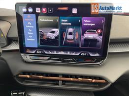 Cupra Terramar 1.5 eTSI DSG Matrix+Kessy+AHK+HUD+Navi+Dinamica+360&deg;+eHeck+GV5 