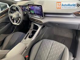Cupra Terramar 1.5 eTSI DSG Matrix+Kessy+AHK+HUD+Navi+Dinamica+360&deg;+eHeck+GV5 