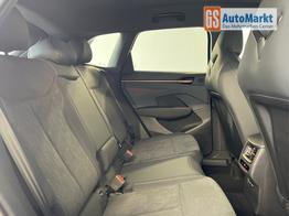 Cupra Terramar 1.5 eTSI DSG Matrix+Kessy+AHK+HUD+Navi+Dinamica+360&deg;+eHeck+GV5 