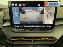 Cupra Terramar 1.5 eTSI DSG Matrix+Kessy+AHK+HUD+Navi+Dinamica+360&deg;+eHeck+GV5 