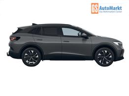 Volkswagen ID.4 Pure 190PS AHK+W&auml;rmepumpe+ACC+Kamera+Navi+Alarm+Kessy+Parklenk 