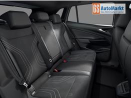 Volkswagen ID.4 Pure 190PS AHK+W&auml;rmepumpe+ACC+Kamera+Navi+Alarm+Kessy+Parklenk 