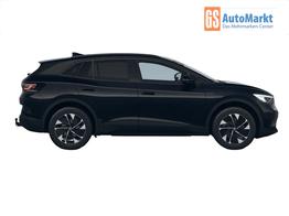 Volkswagen ID.4 Pure 190PS AHK+W&auml;rmepumpe+ACC+Kamera+Navi+Alarm+Kessy+Parklenk 