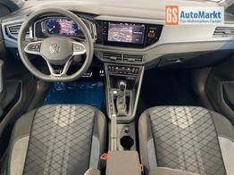 Volkswagen Taigo R-Line 150PS DSG GV5+Black+Pano+AHK+NaviPro+IQ.Drive+IQ.Light+Kessy+Kamera 