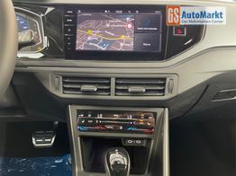 Volkswagen Taigo R-Line 150PS DSG GV5+Black+Pano+AHK+NaviPro+IQ.Drive+IQ.Light+Kessy+Kamera 