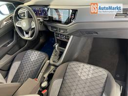 Volkswagen Taigo R-Line 150PS DSG GV5+Black+Pano+AHK+NaviPro+IQ.Drive+IQ.Light+Kessy+Kamera 