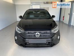 Volkswagen Taigo R-Line 150PS DSG GV5+Black+Pano+AHK+NaviPro+IQ.Drive+IQ.Light+Kessy+Kamera 