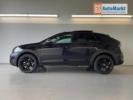 Volkswagen Taigo R-Line 150PS DSG GV5+Black+Pano+AHK+NaviPro+IQ.Drive+IQ.Light+Kessy+Kamera 