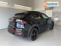 Volkswagen Taigo R-Line 150PS DSG GV5+Black+Pano+AHK+NaviPro+IQ.Drive+IQ.Light+Kessy+Kamera 