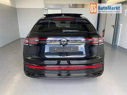 Volkswagen Taigo R-Line 150PS DSG GV5+Black+Pano+AHK+NaviPro+IQ.Drive+IQ.Light+Kessy+Kamera 