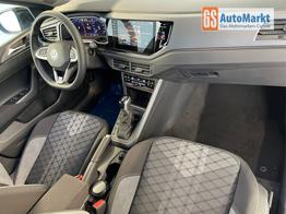 Volkswagen Taigo R-Line 150PS DSG GV5+Black+Pano+AHK+NaviPro+IQ.Drive+IQ.Light+Kessy+Kamera 