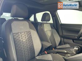Volkswagen Taigo R-Line 150PS DSG GV5+Black+Pano+AHK+NaviPro+IQ.Drive+IQ.Light+Kessy+Kamera 