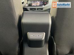 Volkswagen Taigo R-Line 150PS DSG GV5+Black+Pano+AHK+NaviPro+IQ.Drive+IQ.Light+Kessy+Kamera 