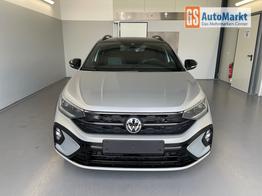 Volkswagen Taigo R-Line 115PS BlackStyle+Matrix+IQ.Drive+Keyless+Alu18+Kamera+Sitzheizung 