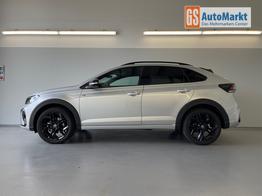 Volkswagen Taigo R-Line 115PS BlackStyle+Matrix+IQ.Drive+Keyless+Alu18+Kamera+Sitzheizung 