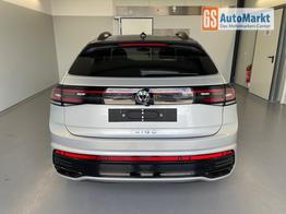 Volkswagen Taigo R-Line 115PS BlackStyle+Matrix+IQ.Drive+Keyless+Alu18+Kamera+Sitzheizung 