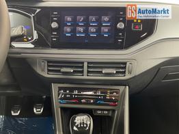 Volkswagen Taigo R-Line 115PS BlackStyle+Matrix+IQ.Drive+Keyless+Alu18+Kamera+Sitzheizung 