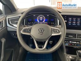 Volkswagen Taigo R-Line 115PS BlackStyle+Matrix+IQ.Drive+Keyless+Alu18+Kamera+Sitzheizung 