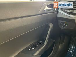 Volkswagen Taigo R-Line 115PS BlackStyle+Matrix+IQ.Drive+Keyless+Alu18+Kamera+Sitzheizung 