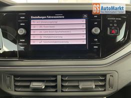 Volkswagen Taigo R-Line 115PS BlackStyle+Matrix+IQ.Drive+Keyless+Alu18+Kamera+Sitzheizung 