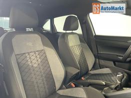 Volkswagen Taigo R-Line 115PS BlackStyle+Matrix+IQ.Drive+Keyless+Alu18+Kamera+Sitzheizung 