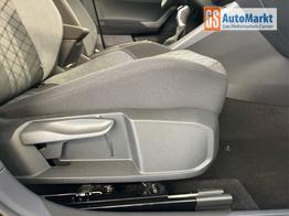 Volkswagen Taigo R-Line 115PS BlackStyle+Matrix+IQ.Drive+Keyless+Alu18+Kamera+Sitzheizung 