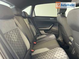 Volkswagen Taigo R-Line 115PS BlackStyle+Matrix+IQ.Drive+Keyless+Alu18+Kamera+Sitzheizung 