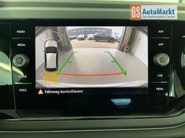 Volkswagen Taigo R-Line 115PS BlackStyle+Matrix+IQ.Drive+Keyless+Alu18+Kamera+Sitzheizung 
