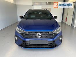 Volkswagen Taigo R-Line 150PS DSG Black-Style+Matrix+ACC+IQ.Drive+IQ.Light+AHK+Kamera+Keyless 
