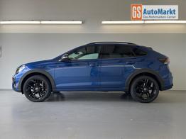 Volkswagen Taigo R-Line 150PS DSG Black-Style+Matrix+ACC+IQ.Drive+IQ.Light+AHK+Kamera+Keyless 