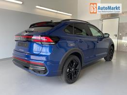 Volkswagen Taigo R-Line 150PS DSG Black-Style+Matrix+ACC+IQ.Drive+IQ.Light+AHK+Kamera+Keyless 