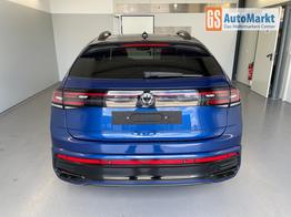 Volkswagen Taigo R-Line 150PS DSG Black-Style+Matrix+ACC+IQ.Drive+IQ.Light+AHK+Kamera+Keyless 