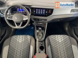 Volkswagen Taigo R-Line 150PS DSG Black-Style+Matrix+ACC+IQ.Drive+IQ.Light+AHK+Kamera+Keyless 
