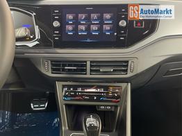 Volkswagen Taigo R-Line 150PS DSG Black-Style+Matrix+ACC+IQ.Drive+IQ.Light+AHK+Kamera+Keyless 