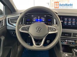 Volkswagen Taigo R-Line 150PS DSG Black-Style+Matrix+ACC+IQ.Drive+IQ.Light+AHK+Kamera+Keyless 