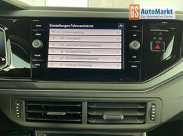 Volkswagen Taigo R-Line 150PS DSG Black-Style+Matrix+ACC+IQ.Drive+IQ.Light+AHK+Kamera+Keyless 